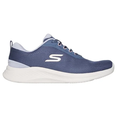 Tenis Skechers Skech-Lite Pro 2.0-Everyday Pace Color Plata Para Mujer