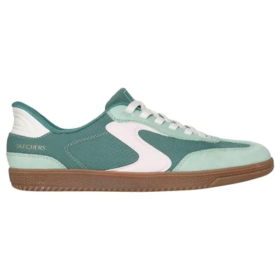 Tenis Skechers Slip-ins®Hotshot-Everyday Ease Color Verde Rosa Para Mujer