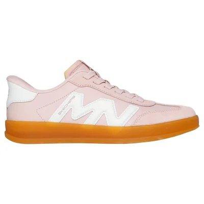 Tenis Skechers Mark Nason® Slip-ins® Street New Wave Cup Rori Color Rosa Para Mujer