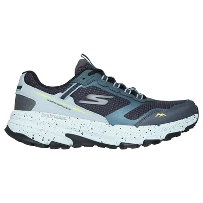 Tenis Skechers Go Run® Trail Altitude 2.0 - Ravine Color Marino Aqua Para Mujer