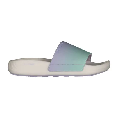 Sandalias Skechers Hyper Slide - Summer Dreams Color Morado Aqua Para Mujer