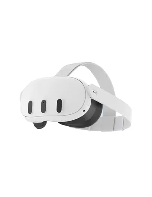 Lentes de realidad virtual Quest para pc