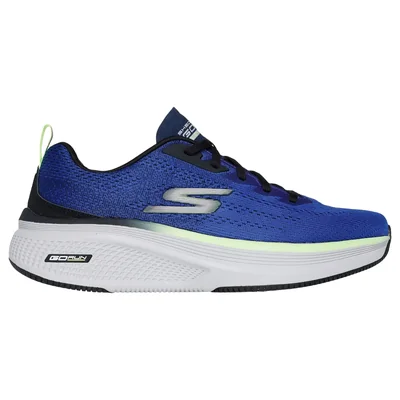 Tenis Skechers GO RUN 20 Elevate - Fluid Motion Color Marino Para Hombre