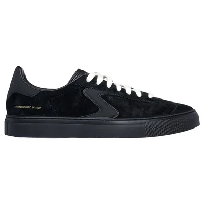Tenis Skechers Arch Fit Legend Hamor Color Negro Para Hombre