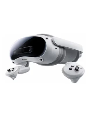 Lentes de realidad virtual Pico para multiplataforma