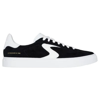 Tenis Skechers Arch Fit Legend Hamor Color Negro Blanco Para Hombre
