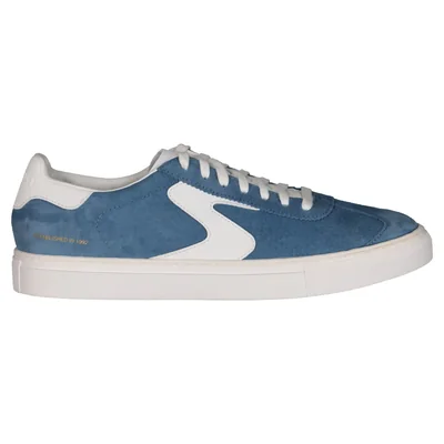Tenis Skechers Arch Fit Legend - Hamor Color Azul Claro Para Hombre