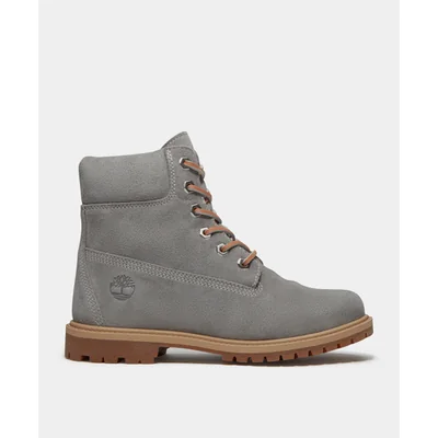 Botas Timberland® Premium de 6 pulgadas para Mujer, Gris