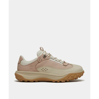 Tenis impermeables TimberCush™ Motion 7 para Mujer, Beige
