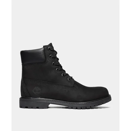 Botas Premium Waterproof para Mujer, Negro