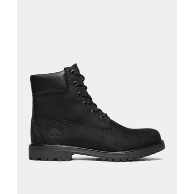Botas Premium Waterproof para Mujer, Negro