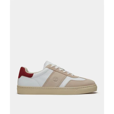 Tenis Lisbon Street Unisex, Blanco