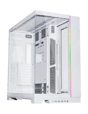 Gabinete Lian Li Dynamic Evo Xl Rgb