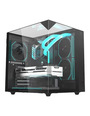Gabinete Balam Rush Tank Majestic 6600