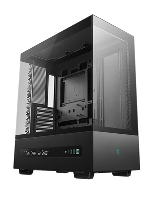 Gabinete Deepcool Ch690 Digital