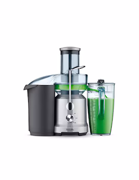 Extractor de jugo Breville 850 W