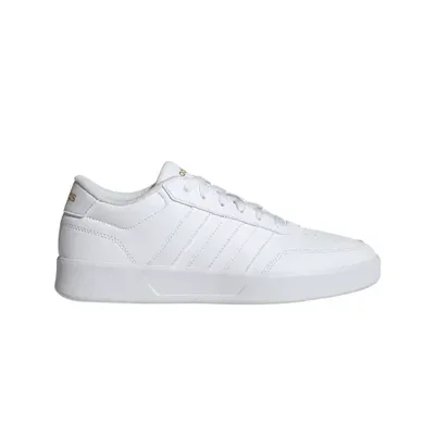 Tenis adidas Casual Breaknet 3.0 Mujer JQ5483