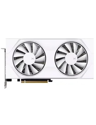 Tarjeta de video Xfx RX9060XT Gaming Oc