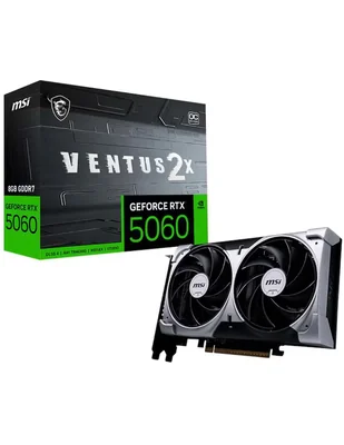Tarjeta de video Msi g5060-8v2c