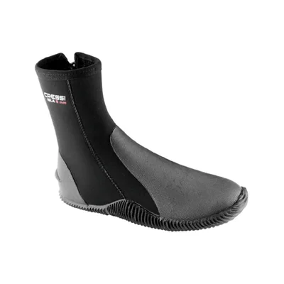 Bota Cressi Buceo Isla 5mm Unisex NG