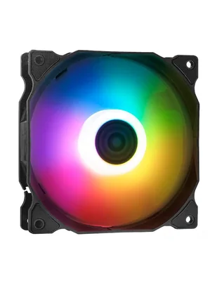 Disipador Xpg VENTO120ARGBPWM-BKCWW