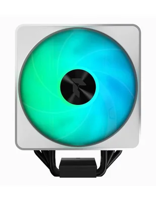 Disipador Aerocool APNX AP1-V WHITE