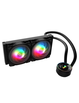 Disipador Inwin