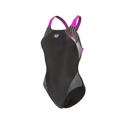 Traje de Baño Arena Natación Nuance Mujer 010801-590