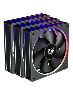 Disipador Balam Rush Bora EXB85 KIT3X1