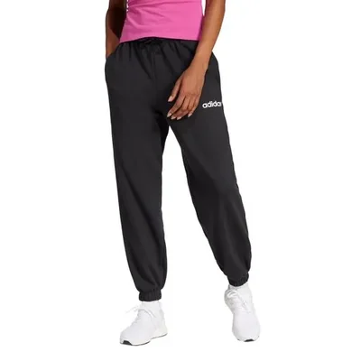 Pants adidas Essentials Linear French Mujer JC5948