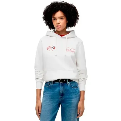 Sudadera Cadillac Casual Formula 1 Team Unisex