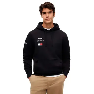 Sudadera Cadillac Casual Formula 1 Team Unisex