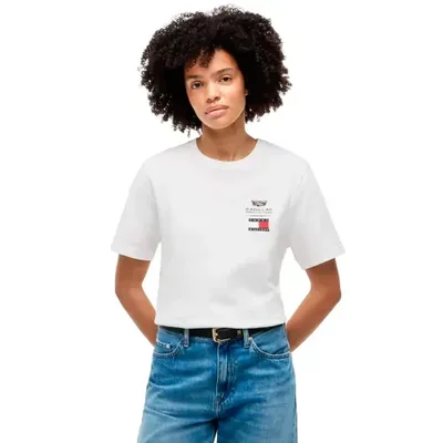 Playera Cadillac Casual Formula 1 Team Logo Unisex