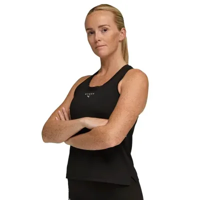 Tank Puma Entrenamiento x HYROX DryElite Mujer 528562 01