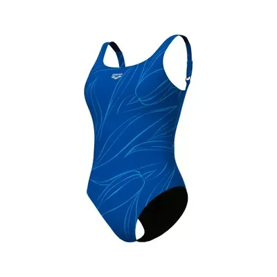 Traje de Baño Arena Natación Marisa Mujer 010890-800