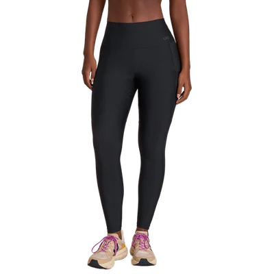 Malla LIVE! Entrenamiento Intense Race Pro Mujer P1347-1 Negro