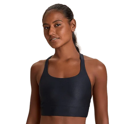 Top Deportivo LIVE! Entrenamiento Neo Allure Adaptiv Mujer P0103-1 Negro