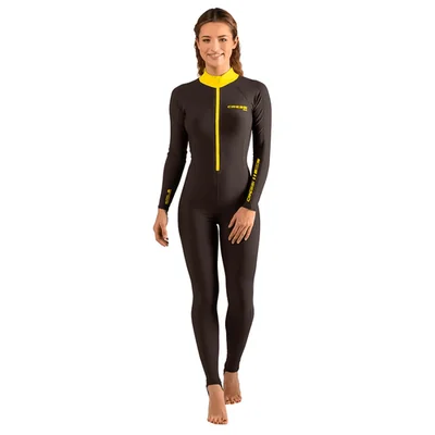 Traje Cressi Surf Skin Mujer NG