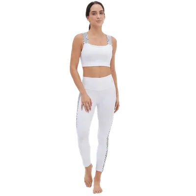 Conjunto Colombiano Kisuana Sport Entrenamiento Lines C1638B Mujer