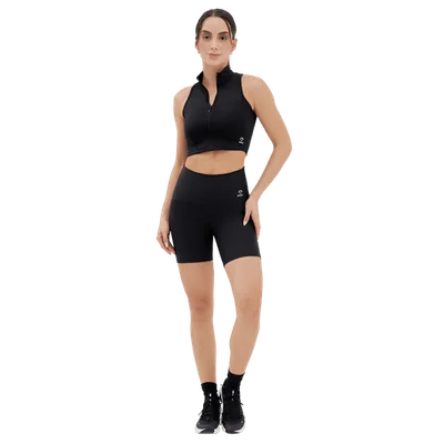 Conjunto Colombiano Kisuana Sport Entrenamiento Basic C1591N Mujer