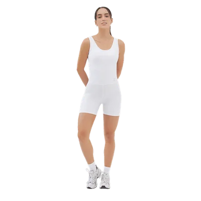 Jumpsuit Colombiano Kisuana Sport Entrenamiento Elev E1593B Mujer