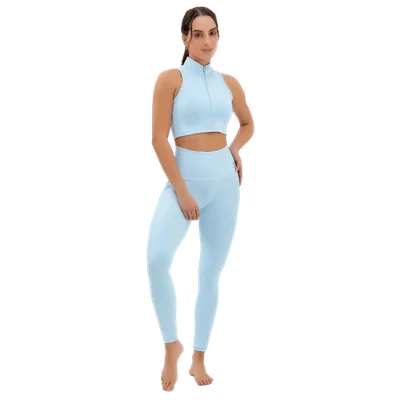 Conjunto Colombiano Kisuana Sport Entrenamiento Basic C1590A Mujer