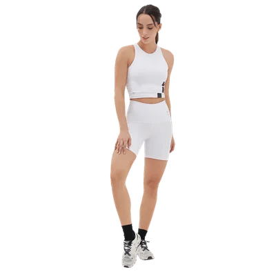 Conjunto Colombiano Kisuana Sport Entrenamiento Basic C1591B Mujer