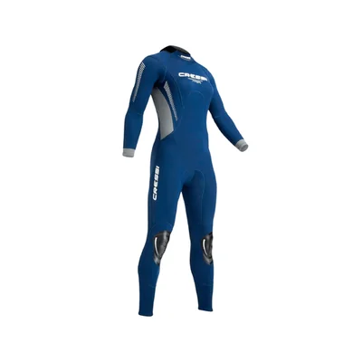 Traje Cressi Buceo Fast 5mm Mujer AZ