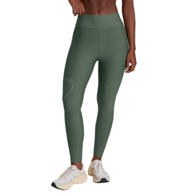 Malla LIVE! Entrenamiento Hydefit Adaptiv Mujer 46291 Verde