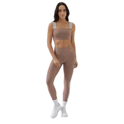 Conjunto Colombiano Kisuana Sport Entrenamiento Lines C1638C Mujer