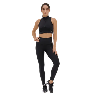 Conjunto Colombiano Kisuana Sport Entrenamiento Basic C1590N Mujer