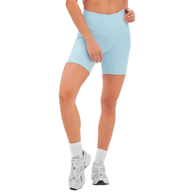 Short Colombiano Kisuana Sport Entrenamiento Basic C1590A  Mujer