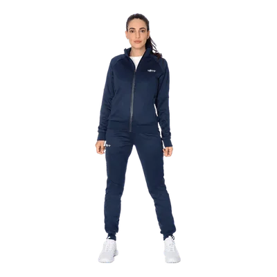 Conjunto UIN Multideporte Básico AZM Mujer