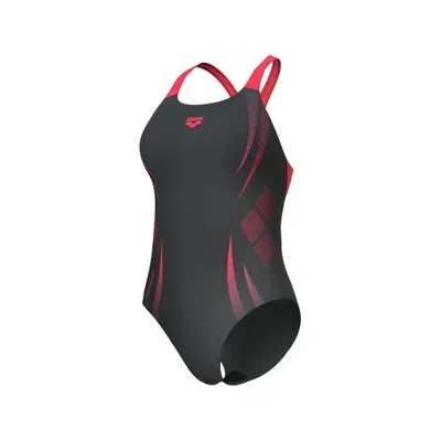 Traje de Baño Arena Natación Poseidonia Mujer 009004-540